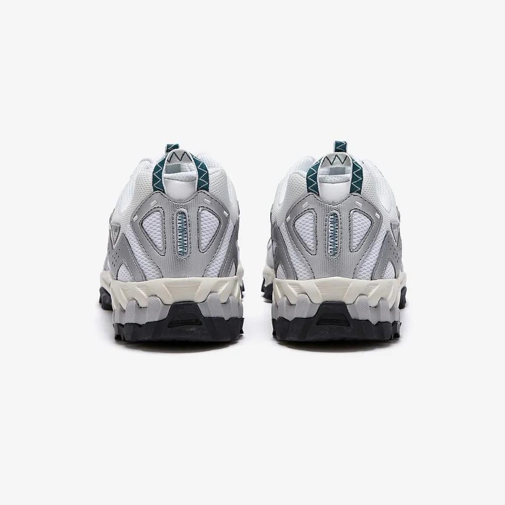 New Balance ML610T Metallic Silver ML610TAE