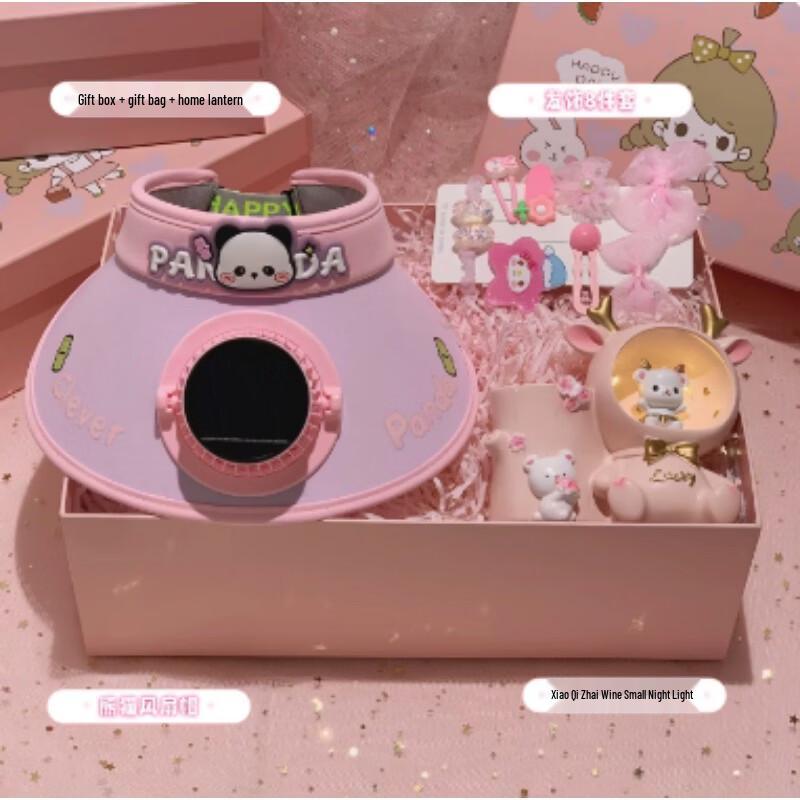 AKIRO Frozen Princess Gift Set