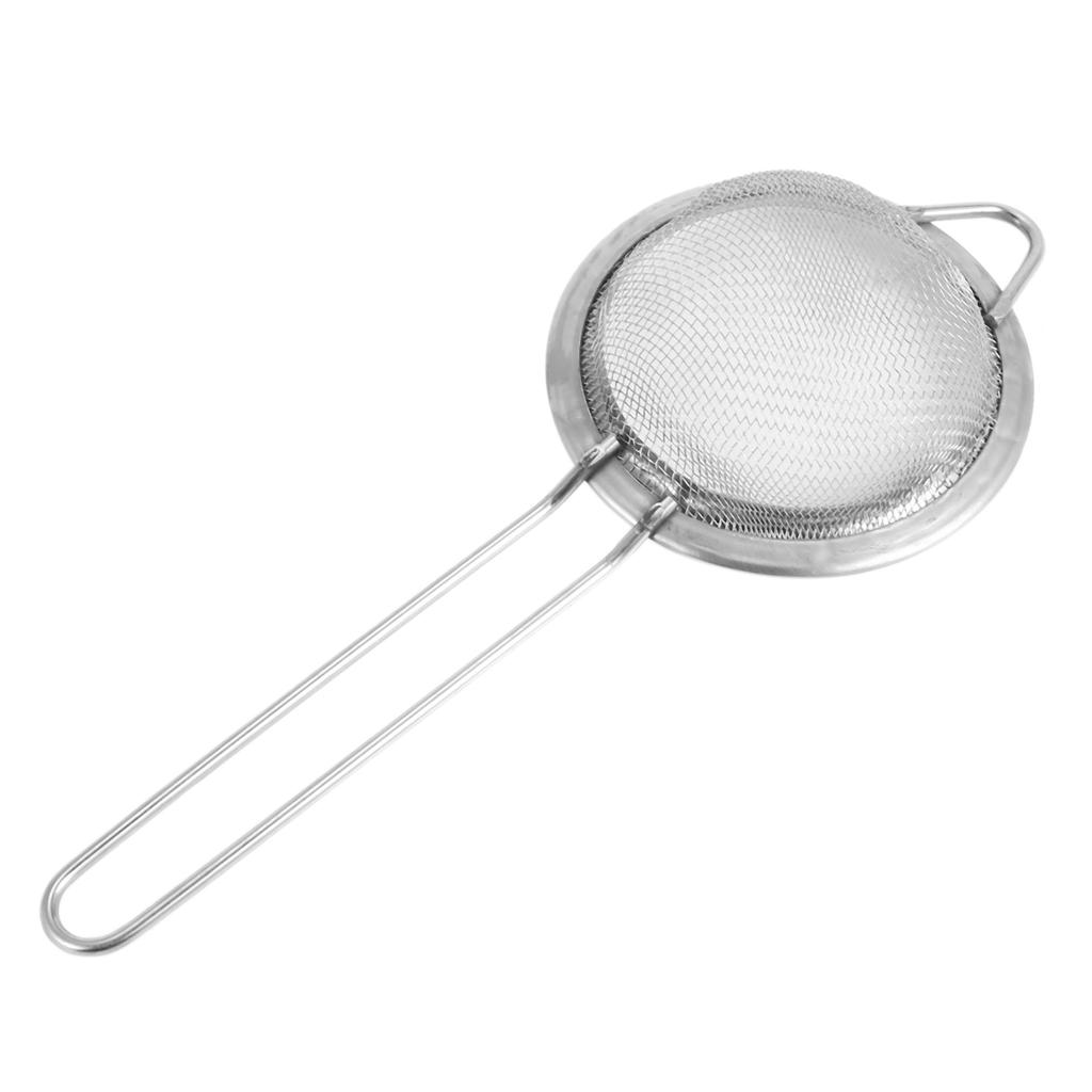 Cheap Fine Mesh Strainer for Bar Stainless Steel Conical Strainer for