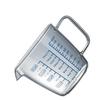 Measuring Cup High Borosilicate Glass 250Ml Heat Resistant Clear Scale Marking Portable Kitchen Baking Cooking