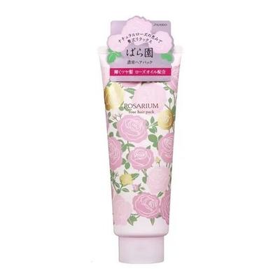 ROSARIUM Rosen Haarmaske RX 220g