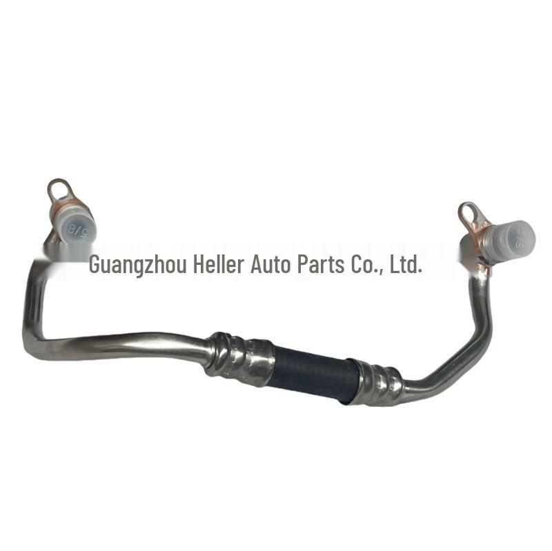 Turbocharger Inlet Hose for BMW 1/3/7 Series