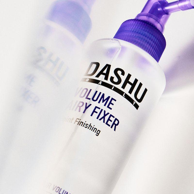 DASHU Daily Volume Airy Fixer 200ml Hair Fixer Volume Fixer