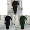 Completo da Ufficio Urbano con Tessuto Tencel per Look Professionali e Casual