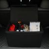 Car Trunk Organizer Box Large Capacity Stowing Tidying Storage Bags For Skoda Octavia Kamiq Kodiaq Superb Fabia Yeti Rapid Karoq agh399