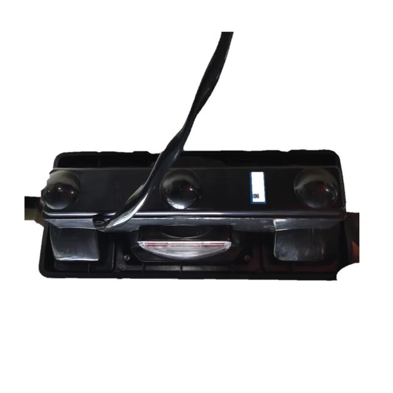 Likgus XCMG 16-Ton Crane Right Rear Tail Light Assembly