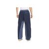 Nike BOREAS Men's Loose Fit Casual Pants Navy Blue IB3366-437