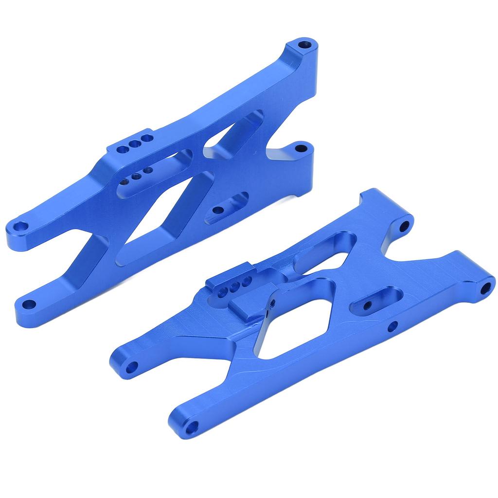1 PairCelsiusset Metal Rear Suspension Swing Arm for LOSI Lasernut U4 1Celsius10 Remote Control Car