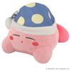 TAKARA TOMY Sleep Together Kirby of the Stars