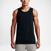 Air Jordan Sport Quick-Dry Compression Tank Top Men Tops Black 759963-010