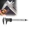 High Quality Digital Vernier Caliper Lcd Electronic 150mm Gauge Steel Ruler
