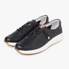 Saera Edition Airy Fit Perforated Leather Sneakers O55P167