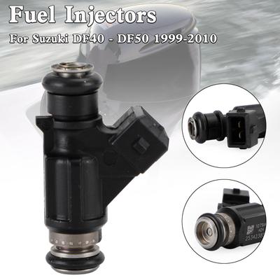 25342385 Kraftstoffinjektor für Mercury Marine EFI 4-Takt 30 40 50 60 PS