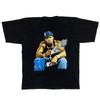 50 Cent Rapper Men T-shirt Black Unisex Tee All Sizes S to 5XL 21