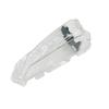 Honda Forza/ADV/SH350 Transparent Air Filter Cover