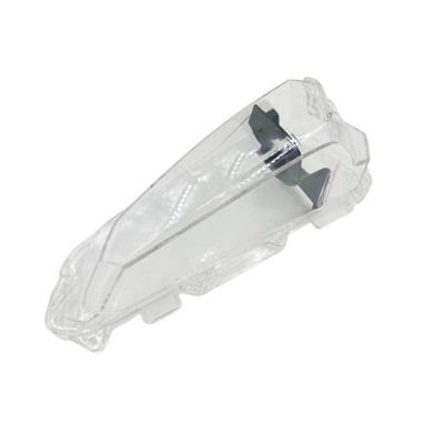Honda Forza/ADV/SH350 Transparent Air Filter Cover