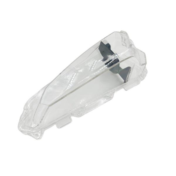 

Honda Forza/ADV/SH350 Transparent Air Filter Cover None