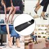 Standard Metal Foot Measuring Device Accurate Sizing Tool for Men Women Kids Home Store Use Professional