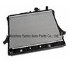 Hummer H3/H3T Compatible Radiator 25964054
