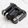 Fast Loading Holster Hanger Quick Strap Waist Belt Buckle Button Mount Clip Camera Video Bags For Sony/Canon/Nikon DSLR Camera