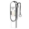 EAGET FU68 32GB Type-C USB 3.0 Fingerprint Encryption Dual Interface Flash Drive