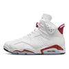 Air 6 Retro Red Oreo