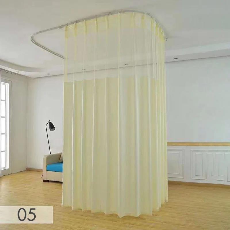 Hospital Medical Curtain Beauty Salon Curtains