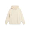 Li-Ning Sudadera con Logo 'Anything Is Possible' Color Blanco Cremoso para Hombre AWDT757-1