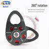 NLNTL Rock Climbing 22kN Single Pulley