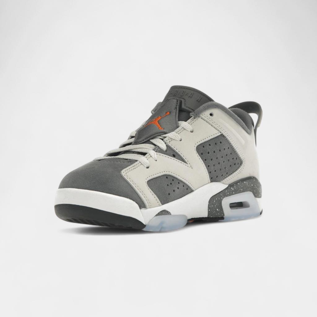 Jordan 6 Retro Low PSG (2023)