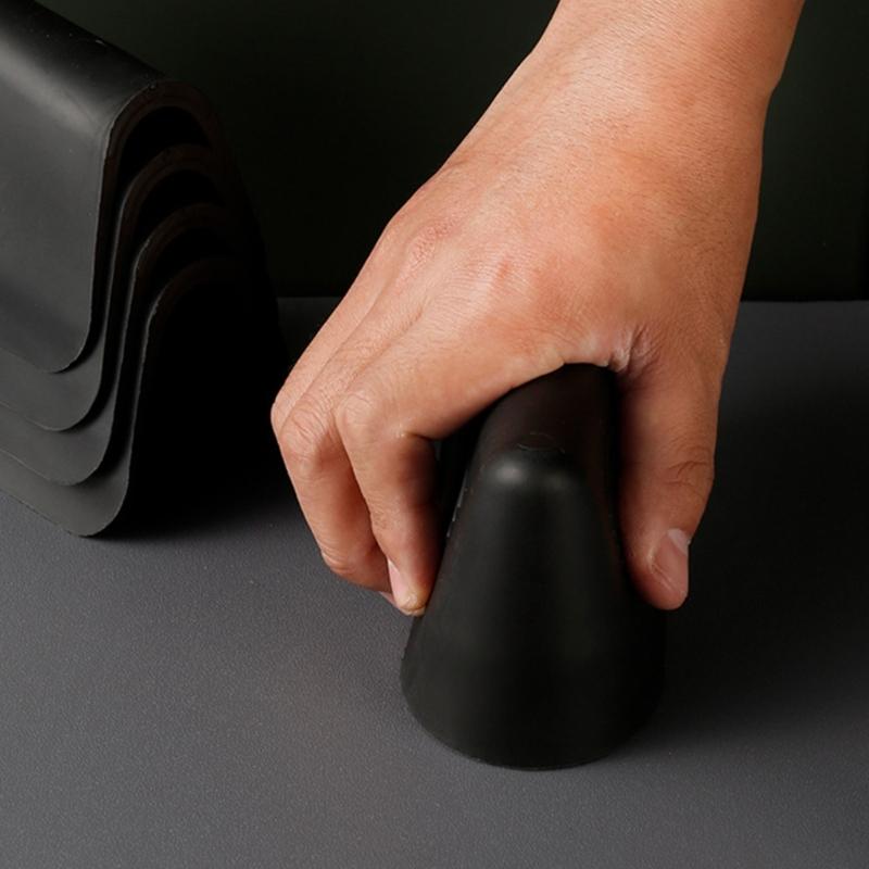 Flexible Grouting Applicators Caulking Finishers Tile Grout Tool For Easy Cleaning And Accurate Tile Gaps Filling