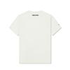 Kappa X Xu Xiaobai SS24 Collaboration Simple Versatile Sports Breathable Comfortable Soft Round Neck Short Sleeve T-Shirt Unisex Tops K0EW2TD40-6337