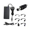 Hoverboard Charger 42V 2A Lithium Battery, US Plug for Self Balancing Scooter and Unicycle