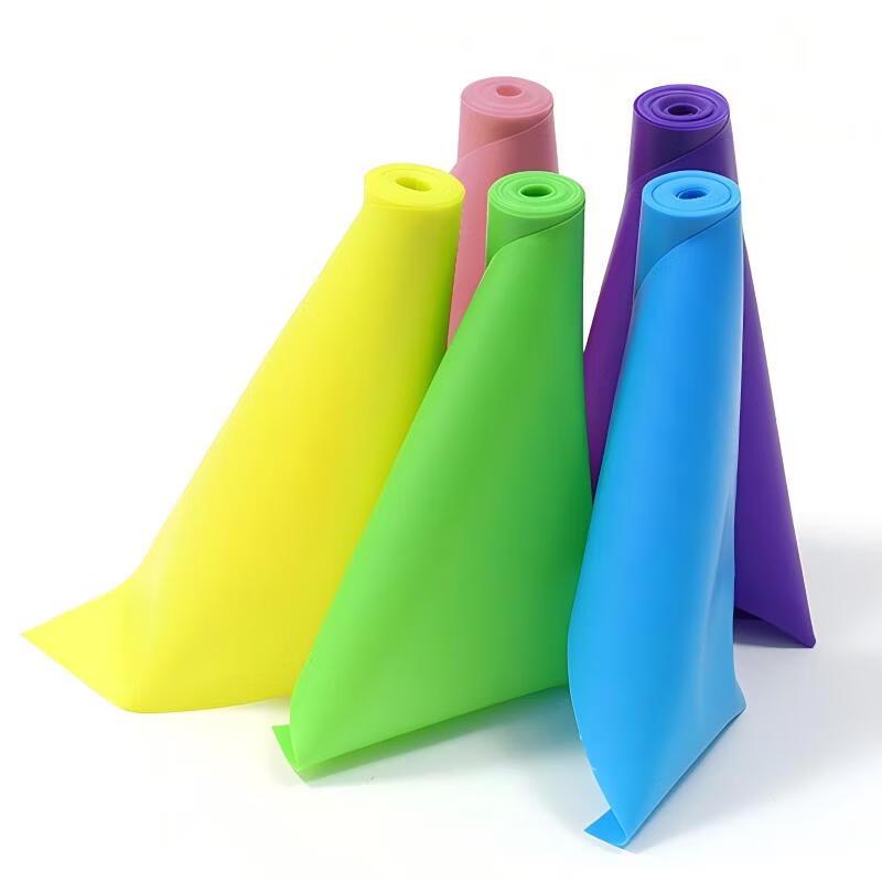 Junshi Yoga Resistance Stretch Band