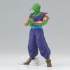BANPRESTO Dragon Ball Z SOLID EDGE WORKS THE Battle 13 Piccolo A