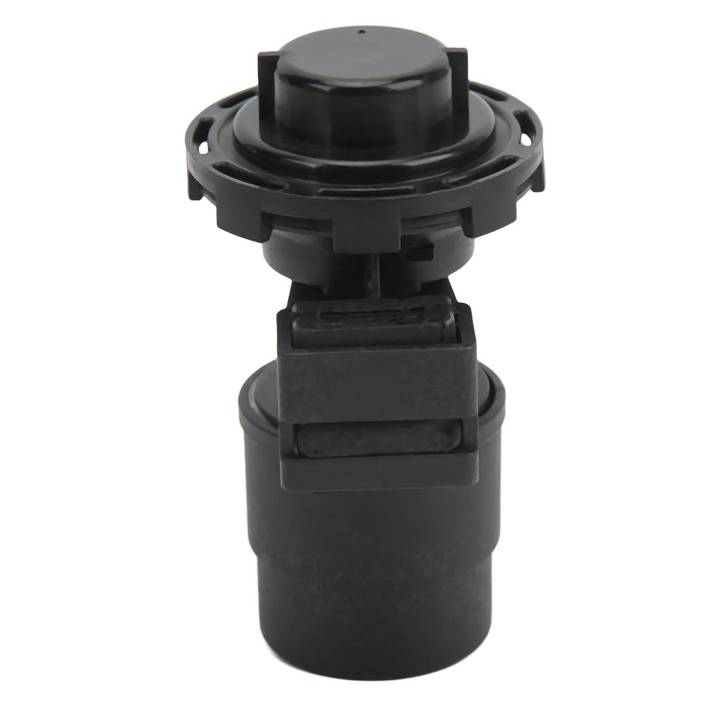 Vapor Canister Purge Valve 4669475AB Aluminium Alloy Evaporative Emissions Valve Replacement for Jeep Wrangler