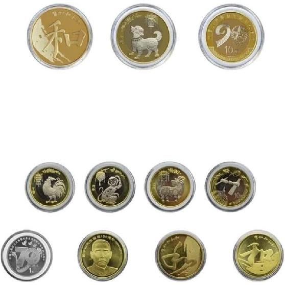 

Форма для отливки монет из смолы ручной работы с 200 пенопластовыми прокладками, коробка для хранения монет, форма для литья эпоксидной смолы для литья смолой