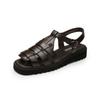Land Rover Women Comfort Cushioning Weaving Sandals G6 Lansac5306wg3