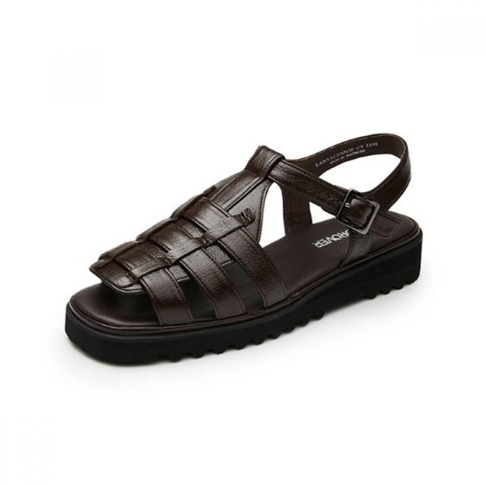 Land Rover Women Comfort Cushioning Weaving Sandals G6 Lansac5306wg3 225