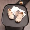 Kids Girls Soft Sole Princess Leather Shoes Fashion Casual Baby Daily Shoes