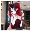 Anime Kaguya Sama Case For Xiaomi Redmi Note 10 Pro Note 9 Pro Note 11 Pro 8T 9S 10S 10 9A 9T 9C Cover Case