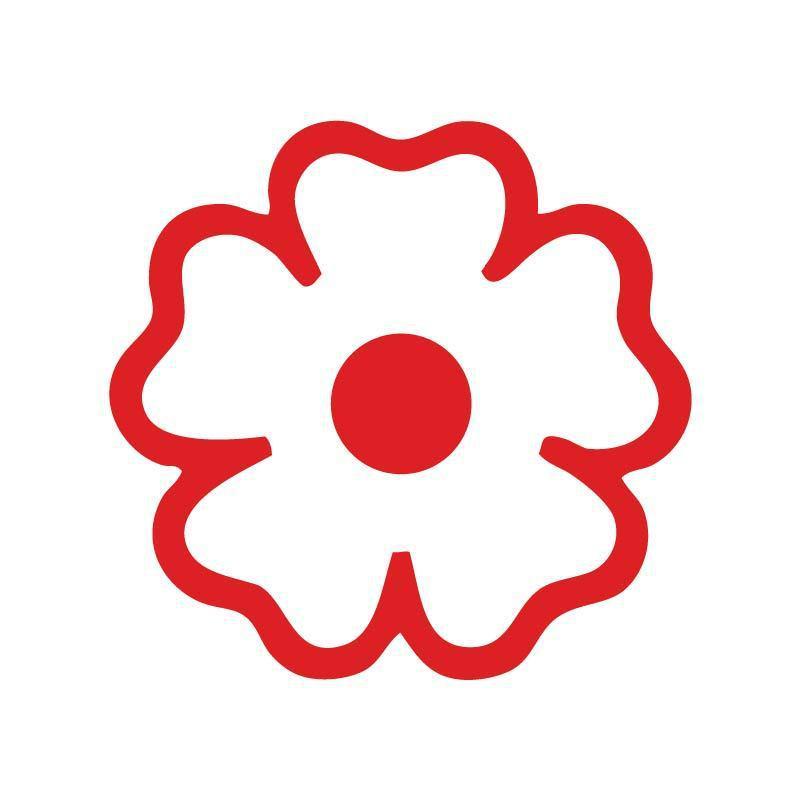 Mała Okrągła Pieczątka Nauczyciela: Pięcioramienna gwiazda dla zachęty i kontroli jakości