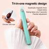 Double-Head Magnet Stick Annular Shape Effect Cat Magnetic Uv Gel Nail Art Strong Magnetic Nails Magnet Pen Diy Nail Magnet