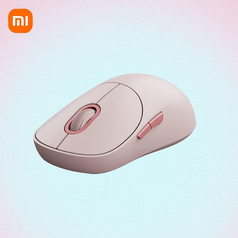 Xiaomi Wireless Mouse 3