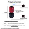 Telescopic Electric Wrench Adapter: Drill & Impact Wrench Accessories
