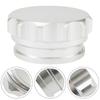 Cap Fuel tank cap Oil Fuel Water Tank Aluminium Alloy