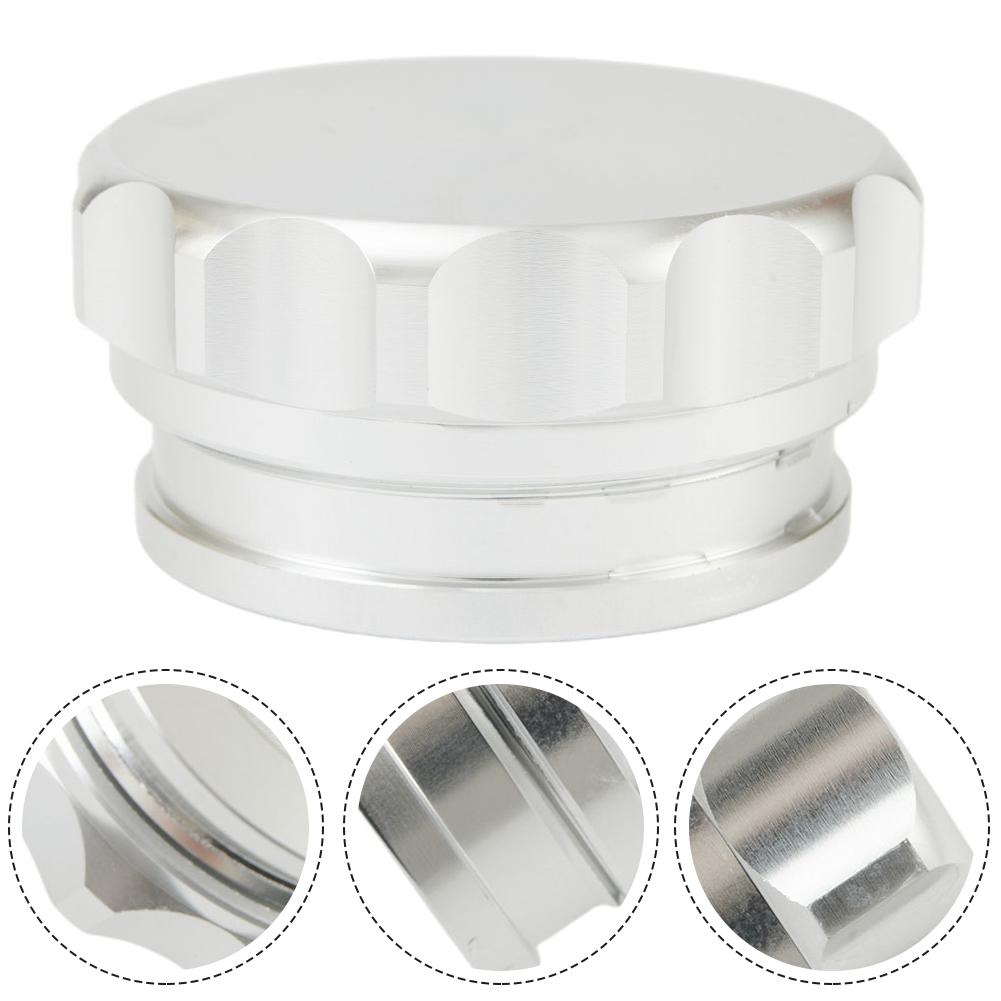 Cap Fuel tank cap Oil Fuel Water Tank Aluminium Alloy