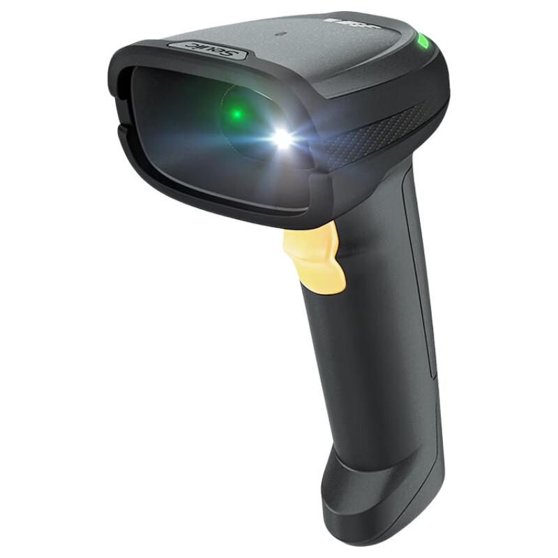 Seuic HS200C HD Industrial Wired Barcode Scanner