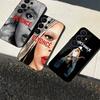 Beyonce Cowboy Phone Case For Samsung S 24 fe 25 Ultra plus 20 lite 21 30 22 23 24 22 Ultra 5G Fundas