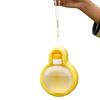 Pet Dog Outdoor Water Cup, Foldable Portable Travel Cup Water Dispenser, Cat Dog Walking Water Bottle, 1PC